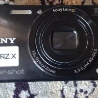 دوربین عکاسی سونی مدل Dsc-wx220