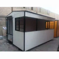 کانکس سراسری|خدمات پیشه و مهارت|کرمان, |دیوار