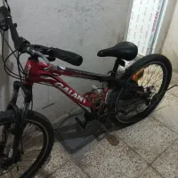 دوچرخه سالم