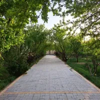 507-متر-باغچه-سنددار-داخل-مجموعه-یبارک-شهریار
