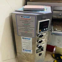 فر پیتزا و خمیر گیر|کافی‌شاپ و رستوران|اصفهان, خواجه عمید|دیوار