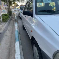 پراید۹۷بیرنگ در حد صفر|خودرو سواری و وانت|تایباد, |دیوار