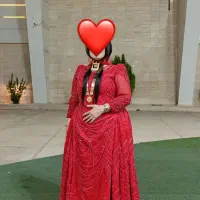 لباس محلی تمیز