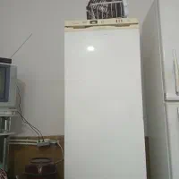 یخچال تمام فریزر فدک