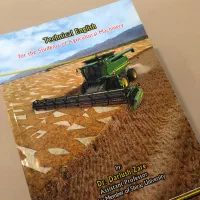 انگلیسی تخصصی برای دانشجویان مکانیک ماشین کشاورزی