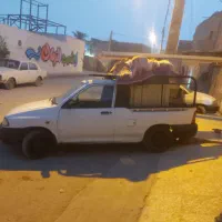 فروشی|خودرو سواری و وانت|شادگان, |دیوار