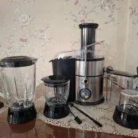 دستگاه آبمیوه گیری خانگی