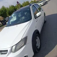 کوییک ار مدل 1401 سقف مشکی درجه یک