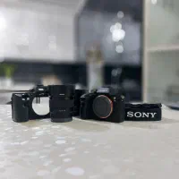 sony a7 mark iii