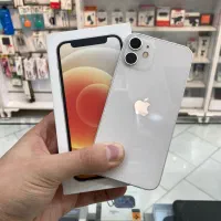 ایفون ۱۲مینی درحد نو واقعی