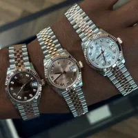 ساعت رولکس ست ۱۲۸۰|ساعت|مشهد, هفده شهریور|دیوار