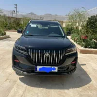 موتور مکس تیارا