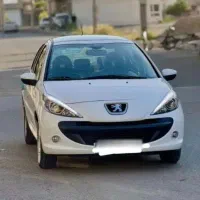 207 پانا دنده ای اقساطی تا ۵ سال