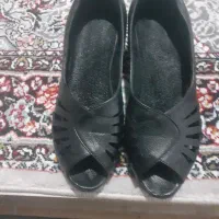 کفش سایز ۳۸|کیف، کفش، کمربند|وحیدیه, |دیوار