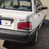 پراید مدل85|خودرو سواری و وانت|گرگان, |دیوار