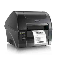 پرینتر لیبل زن پوستک (Postek) مدل C168 (استوک)