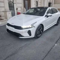 Kia k5 turbo 2024