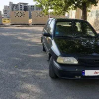 پراید.پرایددوگانه‌ دست منبع بزرگ