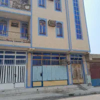 بندر دیر آپارتمان ۲ خواب