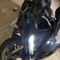 موتور یاماها آر۲۵ Yamaha R25|موتورسیکلت|تهران, نیروی هوایی (پیروزی)|دیوار