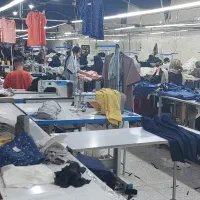 استخدام چرخکار راسته دوز تریکو و نساجی