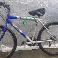 فروش فوری دوچرخه