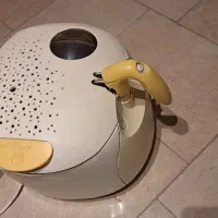 سرخ کن|اجاق گاز و لوازم برقی پخت‌وپز|تهران, پرستار|دیوار