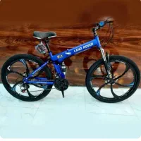 دوچرخ26.24لوتوس آبی