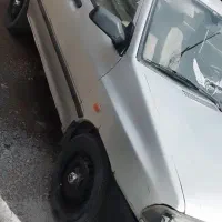 پراید تکسوز مدل85|خودرو سواری و وانت|اشنویه, |دیوار