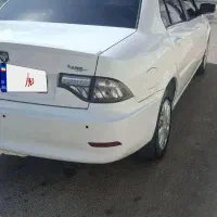 سورن پلاس ef7 دوگانه فابریک مدل ۱۴۰۴