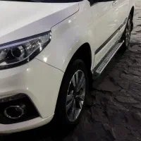 ام وی ام x33 مدل 97|خودرو سواری و وانت|کرج, شهرک آسمان|دیوار