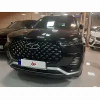 تیگو ۷ پرمیوم مدل ۴۰۳|خودرو سواری و وانت|کرمانشاه, |دیوار