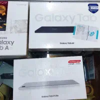 تبلت های سامسونگ نو