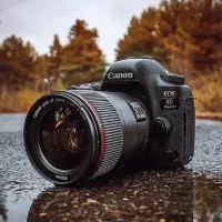عکاس فضای باز