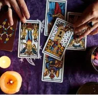تاروت.کتاب‌سری.فال|کتاب و مجله آموزشی|شیراز, زرگری|دیوار