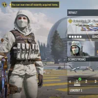 اکانت کالاف|کنسول، بازی ویدئویی و آنلاین|قم, باغ پنبه|دیوار