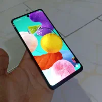 گوشی سامسونگ A51