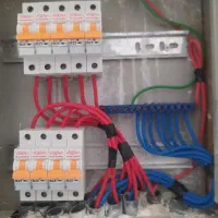 برقکاری ساختمان صفر تاصد