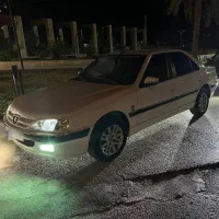 فروش پارس تیوفایو سیمی