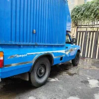 نیسان۱۴۰۰دوگانه.اپشنال.تکبرگ سند.معاوضه|خودرو سواری و وانت|تهران, مینای جنوبی|دیوار