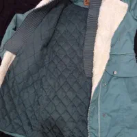 کاپشن زنانه|لباس|تربت جام, معدآباد|دیوار