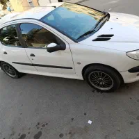 206|خودرو سواری و وانت|قدس, شهر‌قدس|دیوار