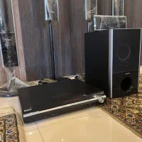 سینما خانگی سونی|سیستم صوتی خانگی|اهواز, کوروش|دیوار