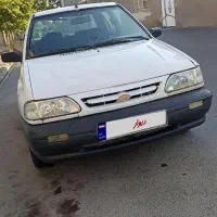 پراید انژکتور مدل 1383
