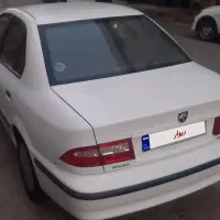 سمند  ef7  مدل ۹۷|خودرو سواری و وانت|قدس, شهر‌قدس|دیوار