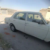 ماشین پیکان ۸۲دوگانه