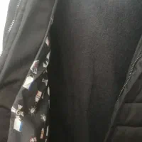 کاپشن|لباس|تربت‌حیدریه, مظفریه|دیوار