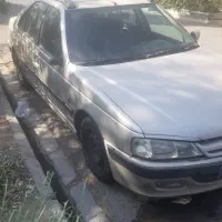 پژو پارس ۸۳|خودرو سواری و وانت|تهران, شهرک دریا|دیوار