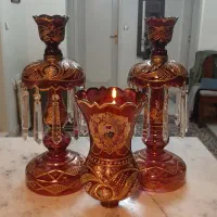 آباژور، لاله شاه عباسی