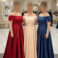 پیراهن مجلسی  فهمیده کد تخفیف 4000